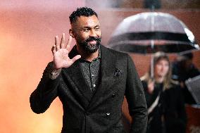 28 Years Later The Bone Temple World Premiere - London