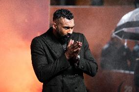 28 Years Later The Bone Temple World Premiere - London