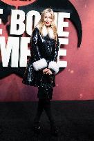 28 Years Later The Bone Temple World Premiere - London