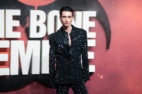 28 Years Later The Bone Temple World Premiere - London