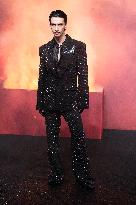 28 Years Later The Bone Temple World Premiere - London