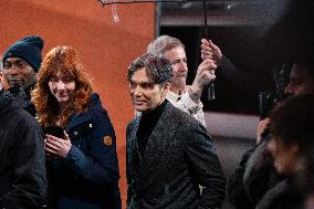 28 Years Later The Bone Temple World Premiere - London