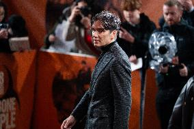 28 Years Later The Bone Temple World Premiere - London