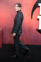 28 Years Later The Bone Temple World Premiere - London