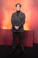 28 Years Later The Bone Temple World Premiere - London