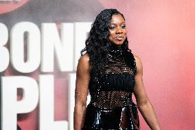 28 Years Later The Bone Temple World Premiere - London