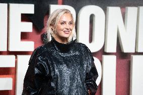 28 Years Later The Bone Temple World Premiere - London