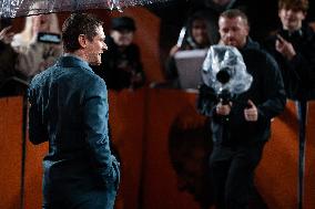 28 Years Later The Bone Temple World Premiere - London