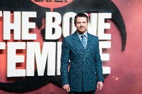 28 Years Later The Bone Temple World Premiere - London