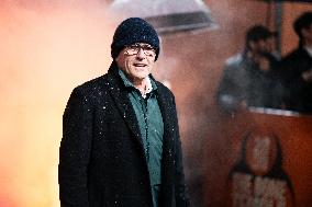 28 Years Later The Bone Temple World Premiere - London