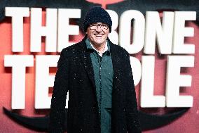 28 Years Later The Bone Temple World Premiere - London