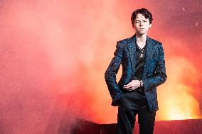 28 Years Later The Bone Temple World Premiere - London