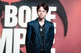 28 Years Later The Bone Temple World Premiere - London