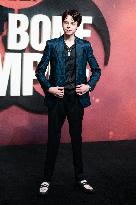 28 Years Later The Bone Temple World Premiere - London