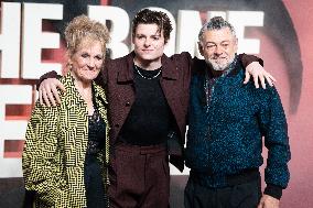28 Years Later The Bone Temple World Premiere - London