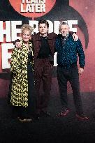 28 Years Later The Bone Temple World Premiere - London