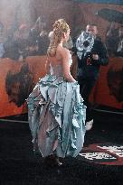 28 Years Later The Bone Temple World Premiere - London