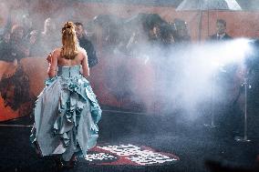 28 Years Later The Bone Temple World Premiere - London