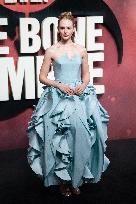 28 Years Later The Bone Temple World Premiere - London