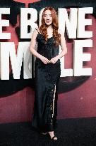 28 Years Later The Bone Temple World Premiere - London