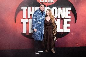 28 Years Later The Bone Temple World Premiere - London