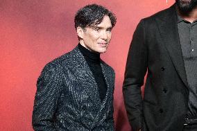 28 Years Later The Bone Temple World Premiere - London