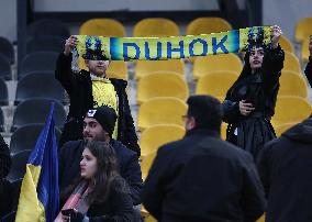 League Match - Erbil SC v Rival Team