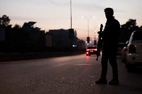 Conflict Erupts Between SDF and Syrian Army in Aleppo - Syria