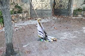 Conflict Erupts Between SDF and Syrian Army in Aleppo - Syria