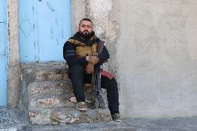 Conflict Erupts Between SDF and Syrian Army in Aleppo - Syria