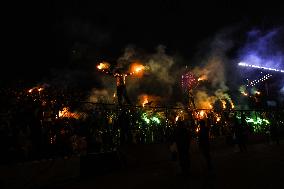 League Match - Erbil SC v Rival Team