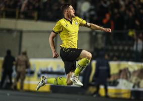 League Match - Erbil SC v Rival Team