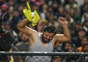 League Match - Erbil SC v Rival Team