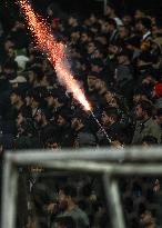 League Match - Erbil SC v Rival Team