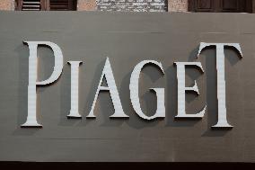 PIAGET Store