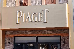 PIAGET Store