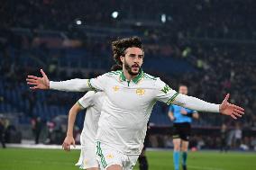 CALCIO - Coppa Italia - AS Roma vs Torino FC