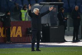 CALCIO - Coppa Italia - AS Roma vs Torino FC