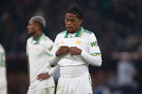 CALCIO - Coppa Italia - AS Roma vs Torino FC