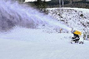 Milan-Cortina Olympics