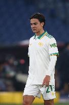 CALCIO - Coppa Italia - AS Roma vs Torino FC