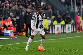 CALCIO - Serie A - Juventus FC vs US Cremonese