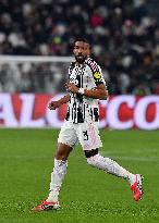 CALCIO - Serie A - Juventus FC vs US Cremonese