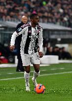 CALCIO - Serie A - Juventus FC vs US Cremonese