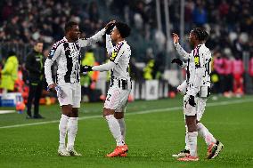 CALCIO - Serie A - Juventus FC vs US Cremonese