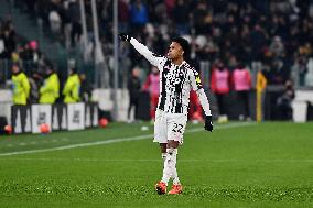 CALCIO - Serie A - Juventus FC vs US Cremonese