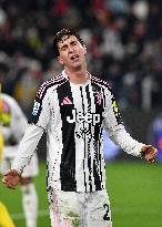 CALCIO - Serie A - Juventus FC vs US Cremonese