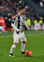 CALCIO - Serie A - Juventus FC vs US Cremonese