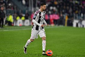 CALCIO - Serie A - Juventus FC vs US Cremonese