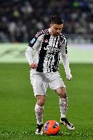 CALCIO - Serie A - Juventus FC vs US Cremonese